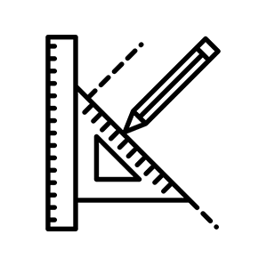 Ícone de Projetos